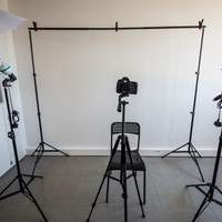 Studio Photo Vidéo